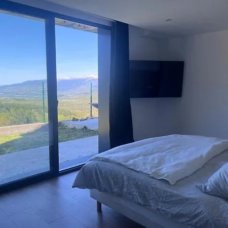 3 Vue Panoramique Apartment