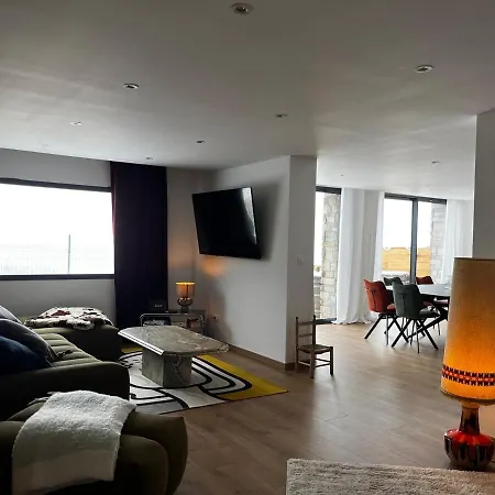 3 Vue Panoramique Apartment *