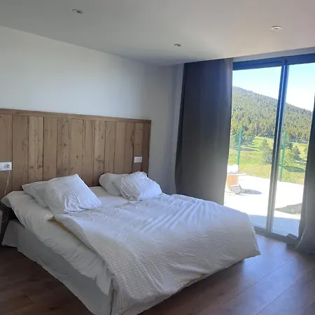 3 Vue Panoramique Apartment Eyne