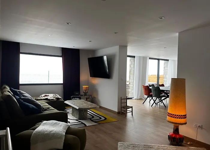 3 Vue Panoramique Appartamento *